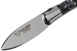 Laguiole En Aubrac Oyster C2I99CQMI Oyster Knife Clamshell -Kitchen Knife Shop AUC2I99CQMI 03 laguiole en aubrac