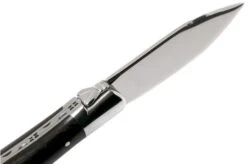 Laguiole En Aubrac Oyster C2I99EBIH Oyster Knife Ebony Wood -Kitchen Knife Shop AUC2I99EBIH 05 laguiole en aubrac