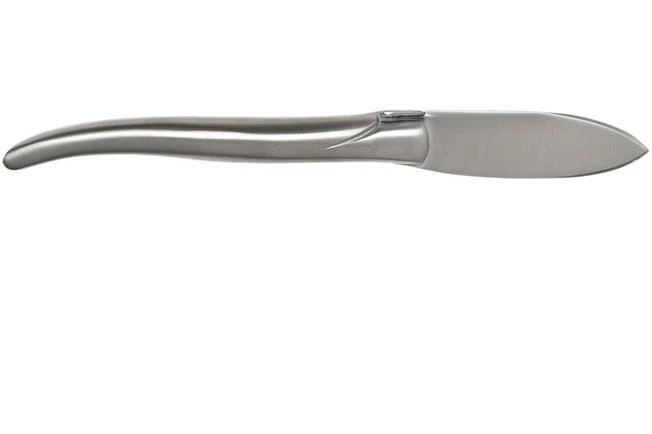 Laguiole En Aubrac Oyster CMH99IMI Oyster Knife Stainless Steel 2 Laguiole En Aubrac Oyster CMH99IMI Oyster Knife Stainless Steel - Image 2