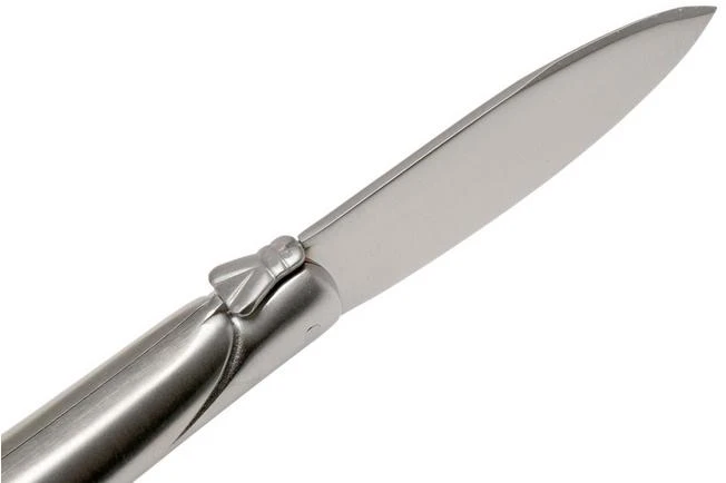 Laguiole En Aubrac Oyster CMH99IMI Oyster Knife Stainless Steel 5 Laguiole En Aubrac Oyster CMH99IMI Oyster Knife Stainless Steel - Image 5