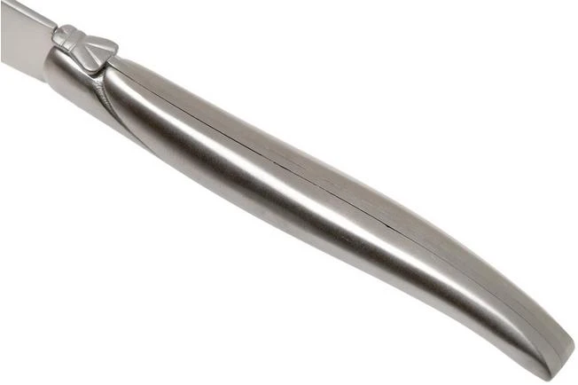 Laguiole En Aubrac Oyster CMH99IMI Oyster Knife Stainless Steel 6 Laguiole En Aubrac Oyster CMH99IMI Oyster Knife Stainless Steel - Image 6