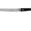 Laguiole En Aubrac Gourmet FGO20EBI Boning Knife Ebony Wood 20 Cm