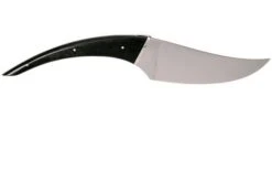 Laguiole En Aubrac Le Buron Cheese Knife Ebony, KMF99EBI 11 Laguiole En Aubrac Le Buron Cheese Knife Ebony, KMF99EBI -Kitchen Knife Shop AUKMF99EBI 03 laguiole en aubrac aukmf99ebi 03