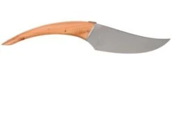 Laguiole En Aubrac Le Buron Cheese Knife Juniper Wood, KMF99GEI 11 Laguiole En Aubrac Le Buron Cheese Knife Juniper Wood, KMF99GEI -Kitchen Knife Shop AUKMF99GEI 03 laguiole en aubrac aukmf99gei 03