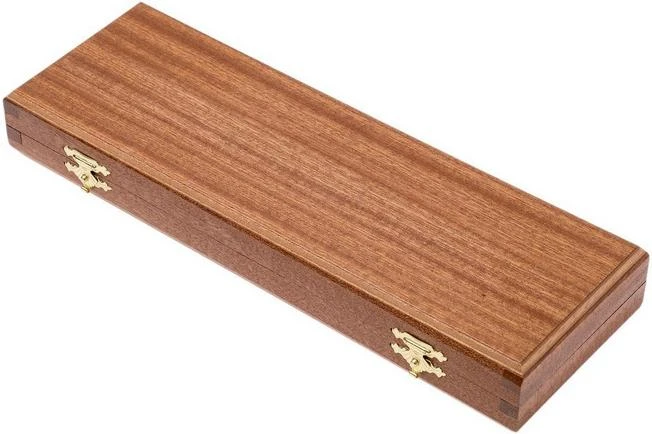 Laguiole En Aubrac Le Buron Cheese Knife Juniper Wood, KMF99GEI 9 Laguiole En Aubrac Le Buron Cheese Knife Juniper Wood, KMF99GEI - Image 9