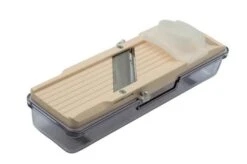 Benriner Mandoline Catch 120332 Mandolin, 6.4 Cm