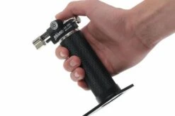 Blue Flame GB2001 Micro Torch -Kitchen Knife Shop BFGB2001 06 blazer microbrander bfgb2001 06