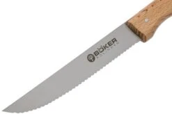 Böker Classic Sausage Knife 12 Cm 03BO102 -Kitchen Knife Shop BO03BO102 03 boker
