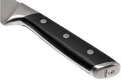 Böker Forge Bread Knife 22 Cm 03BO503 -Kitchen Knife Shop BO03BO503 06 boker forge bo03bo503 06