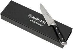 Böker Forge Universal Knife 11 Cm 03BO504 -Kitchen Knife Shop BO03BO504 07 boker forge bo03bo504 07