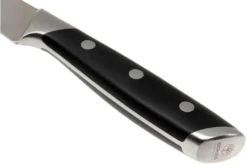 Böker Forge Peeling Knife 9 Cm 03BO505 -Kitchen Knife Shop BO03BO505 04 boker forge bo03bo505 04