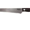 Böker 130281, Saga Bread Knife, Stonewash Finish