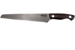 Böker 130281, Saga Bread Knife, Stonewash Finish