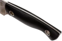 Böker 130281, Saga Bread Knife, Stonewash Finish -Kitchen Knife Shop BO130281 06 boker saga bo130281 06