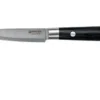 Böker Damast Black Peeling Knife 9.8 Cm