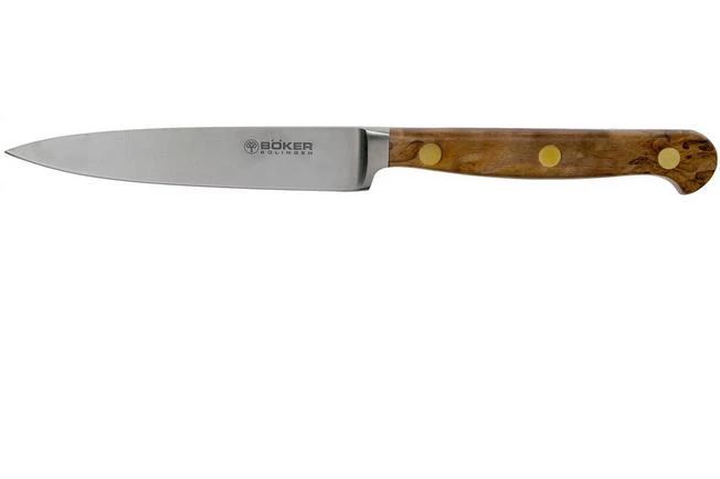 Böker Patina Paring Knife 130419 1 Böker Patina Paring Knife 130419