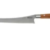 Böker Damast Olive 23.5 Cm Bread Knife, 130433DAM