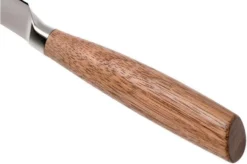 Böker Core Peeling Knife 9 Cm - 130710 -Kitchen Knife Shop BO130710 04 boker core bo130710 04