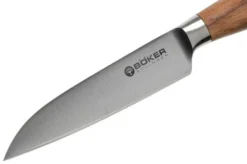 Böker Core Vegetable Knife 8.5 Cm - 130715 -Kitchen Knife Shop BO130715 03 boker core