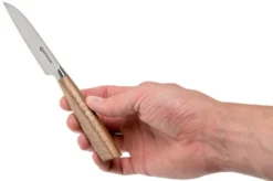 Böker Core Vegetable Knife 8.5 Cm - 130715 -Kitchen Knife Shop BO130715 06 boker core