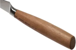 Böker Core Turning Knife 6.5 Cm - 130725 -Kitchen Knife Shop BO130725 04 boker core