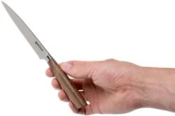 Böker Core Tomato Knife 12 Cm - 130745 -Kitchen Knife Shop BO130745 06 boker core