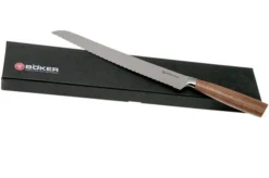 Böker Core Bread Knife 22 Cm - 130750 -Kitchen Knife Shop BO130750 07 boker core bo130750 07