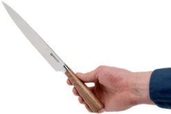 Böker Core Carving Knife 20.7 Cm - 130760 -Kitchen Knife Shop BO130760 06 boker core bo130760 06