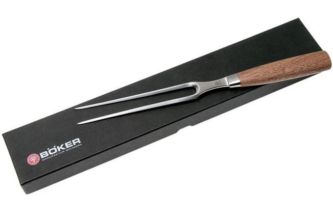 Böker Core Meat Fork - 130770 6 Böker Core Meat Fork - 130770 - Image 6