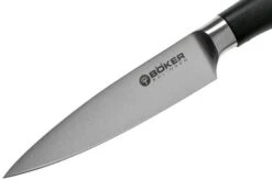 Böker Core Professional Utility Knife 9 Cm - 130810 -Kitchen Knife Shop BO130810 03 boker core