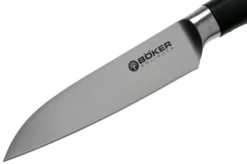 Böker Core Professional Vegetable Knife 8.5 Cm - 130815 -Kitchen Knife Shop BO130815 03 boker core 1