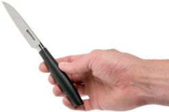 Böker Core Professional Vegetable Knife 8.5 Cm - 130815 -Kitchen Knife Shop BO130815 06 boker core 1