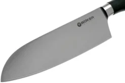 Böker Core Professional Santoku 16 Cm - 130830 -Kitchen Knife Shop BO130830 03 boker core