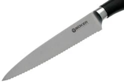 Böker Core Professional Tomato Knife 12 Cm - 130845 -Kitchen Knife Shop BO130845 03 boker core professional