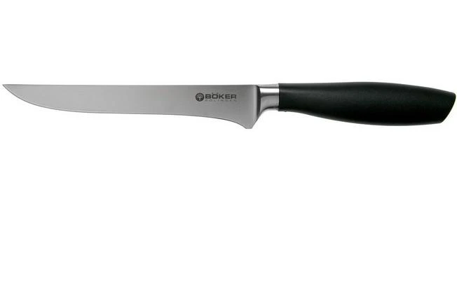 Böker Core Professional Boning Knife 16.5 Cm - 130865 1 Böker Core Professional Boning Knife 16.5 Cm - 130865