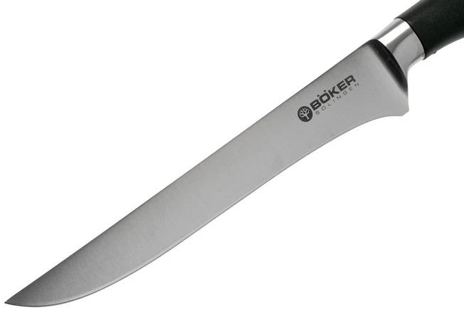 Böker Core Professional Boning Knife 16.5 Cm - 130865 3 Böker Core Professional Boning Knife 16.5 Cm - 130865 - Image 3