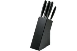 Böker Core Professional Set With Block - 130875SET -Kitchen Knife Shop BO130875SET 03 boker core