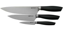 Böker Core Professional Knife Set 3-piece - 130890SET