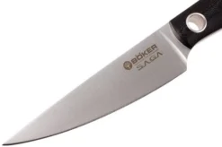 Böker 131264, Saga Paring Knife 10 Cm, Blue Satin Finish 9 Böker 131264, Saga Paring Knife 10 Cm, Blue Satin Finish -Kitchen Knife Shop BO131264 03 boker saga satin bo131264 03