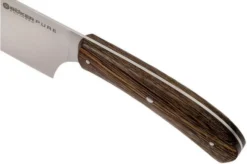Böker Pure CPM Santoku, 132477 -Kitchen Knife Shop BO132477 05 boker bo132477 05