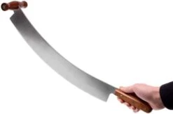 Boska Dutch Cheese Knife XL Wood 43 Cm, 010643 -Kitchen Knife Shop BS10643 04 boska bs10643 04