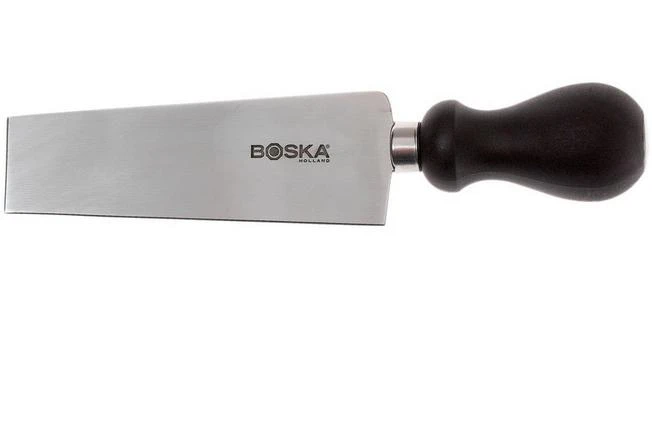 Boska Raclette Knife 15 Cm, 254116 1 Boska Raclette Knife 15 Cm, 254116