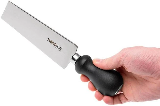 Boska Raclette Knife 15 Cm, 254116 5 Boska Raclette Knife 15 Cm, 254116 - Image 5