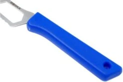 Boska All-round Cutter Blue 14 Cm, 300363 -Kitchen Knife Shop BS300363 04 boska bs300363 04 1