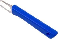Boska All-round Cutter Blue 14 Cm, 300363 -Kitchen Knife Shop BS300363 05 boska bs300363 05 1