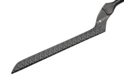 Boska Monaco+ 307089 Black Cheese Knife Set 10 Boska Monaco+ 307089 Black Cheese Knife Set -Kitchen Knife Shop BS307089 05 boska