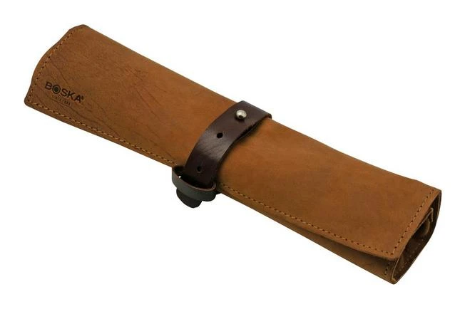 Boska Monaco+ 307089 Black Cheese Knife Set 6 Boska Monaco+ 307089 Black Cheese Knife Set - Image 6