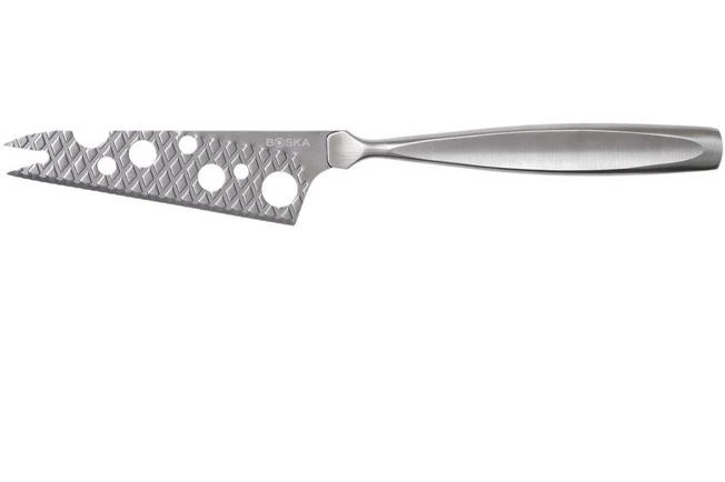Boska Monaco+ Cheese Knife Cheesy 307091 1 Boska Monaco+ Cheese Knife Cheesy 307091