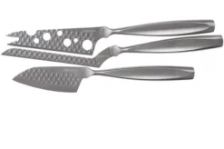 Boska Monaco+ Cheese Knife Set 307095