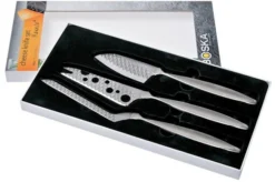 Boska Monaco+ Cheese Knife Set 307095 5 Boska Monaco+ Cheese Knife Set 307095 -Kitchen Knife Shop BS307095 03 boska